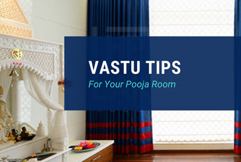 How to design your Pooja room according to Vastu